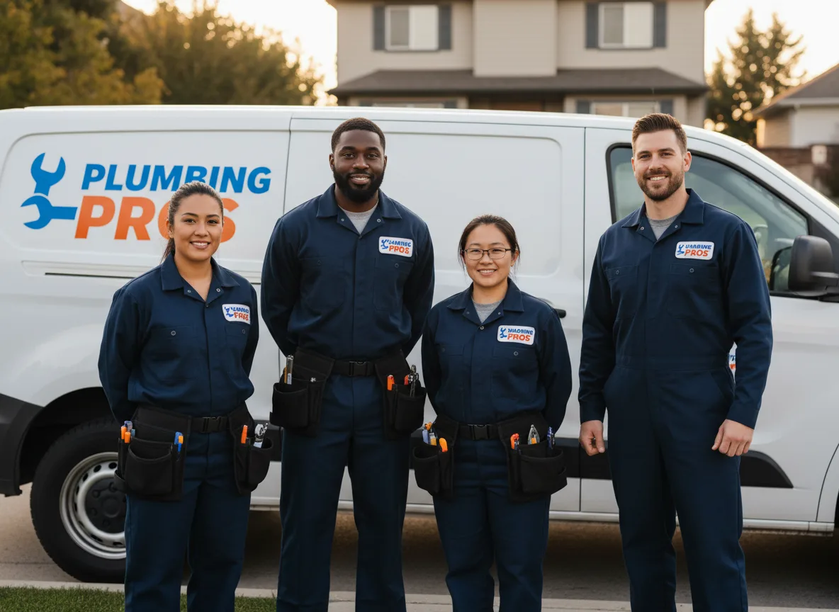 Water Heater Repair company in Tonkawa, OK
